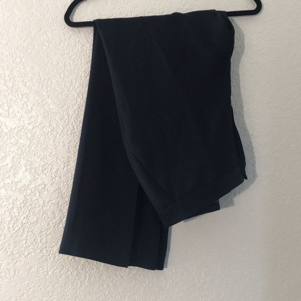 🦋Calvin Klein Navy Womens Dress Pants
